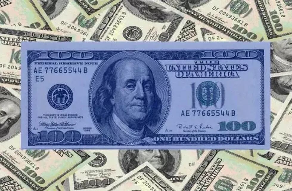 Dólar blue- Lunes 19 de octubre: ¿cuánto cotiza?