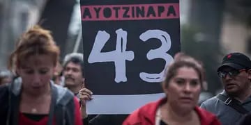Ayotzinapa, México