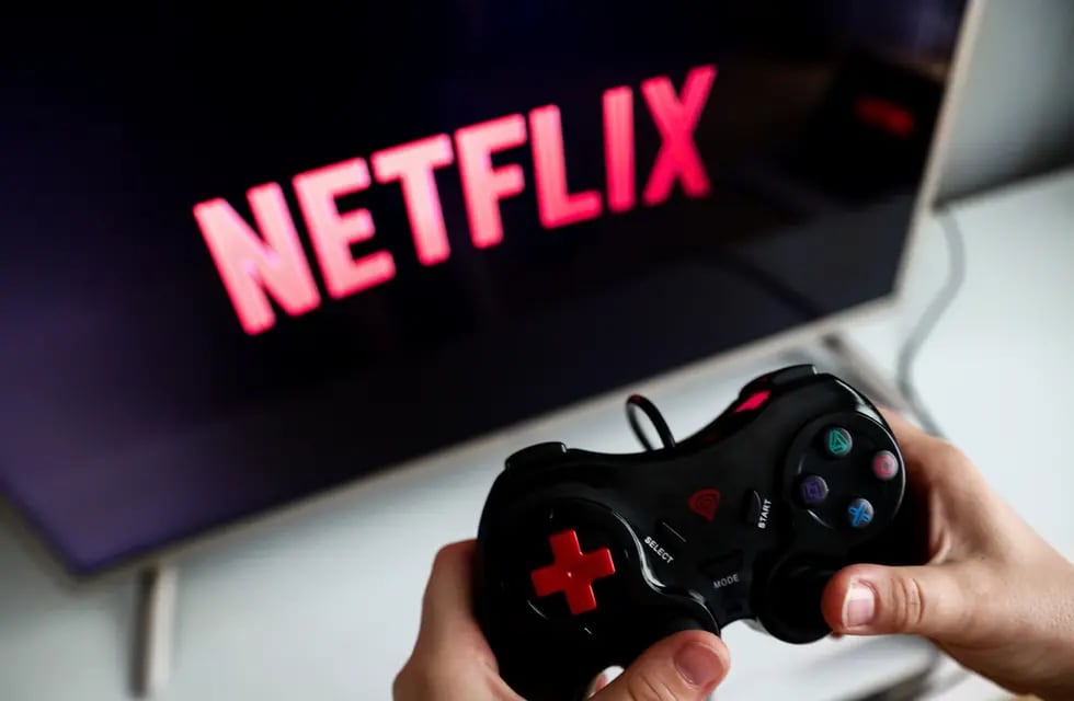 Netflix se expandirá al desarrollo de videojuegos.