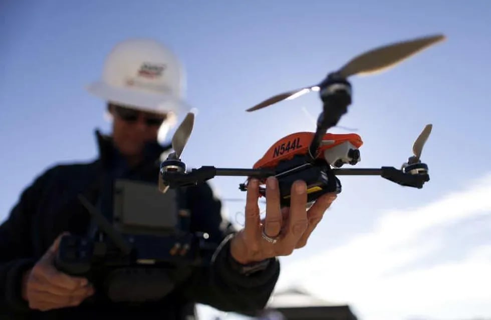 EEUU regulará el uso de drones, que no podrán volar de noche