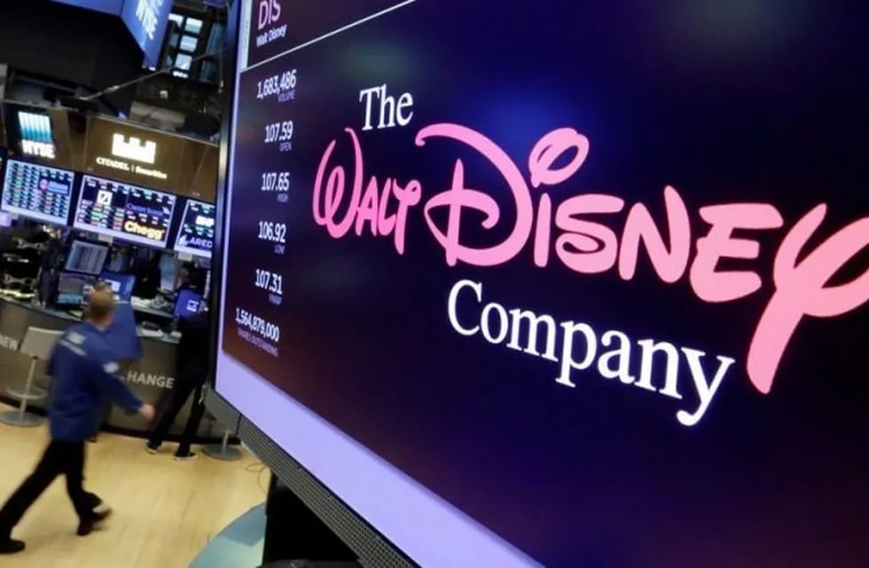 La adquisición se hará en acciones: por cada acción de 21st Century Fox los inversores recibirán 0,2745 acciones de Disney