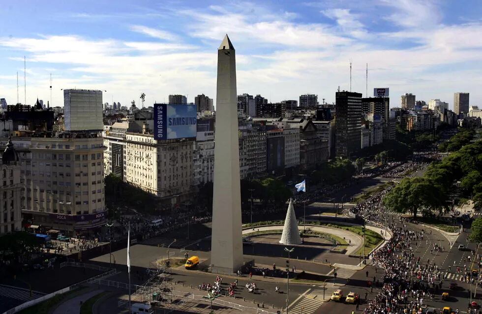 Minivacaciones: turismo religioso en Buenos Aires