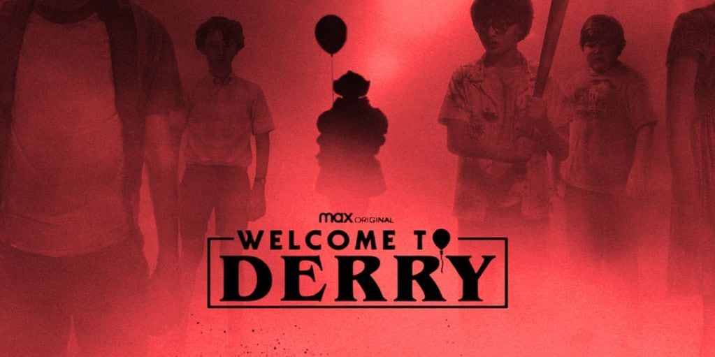 Welcome to Derry estrenó avance. / HBO Max