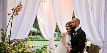 Casamiento Abel Pintos