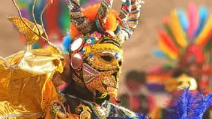 Pawkar Raymi- Carnaval- Pueblos originarios