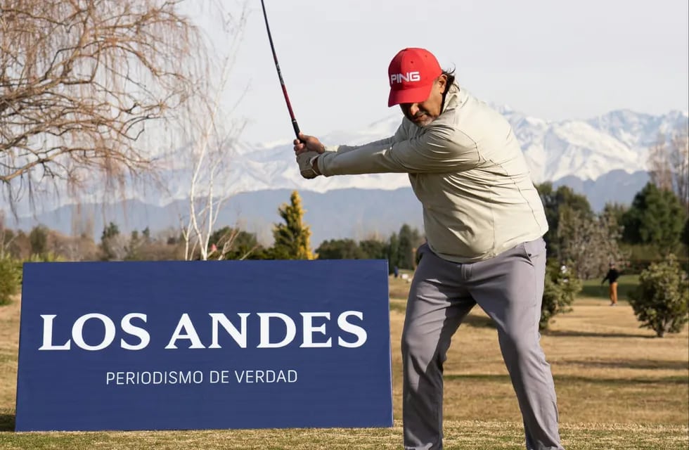 Se viene la Segunda Edición de la Copa Amistad Los Andes.