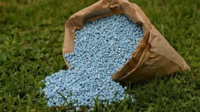 El Gobierno anunció que se eliminarán aranceles de importación de fertilizantes y reducirán los de herbicidas