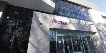 OSEP San Rafael ya tiene su Centro Óptico