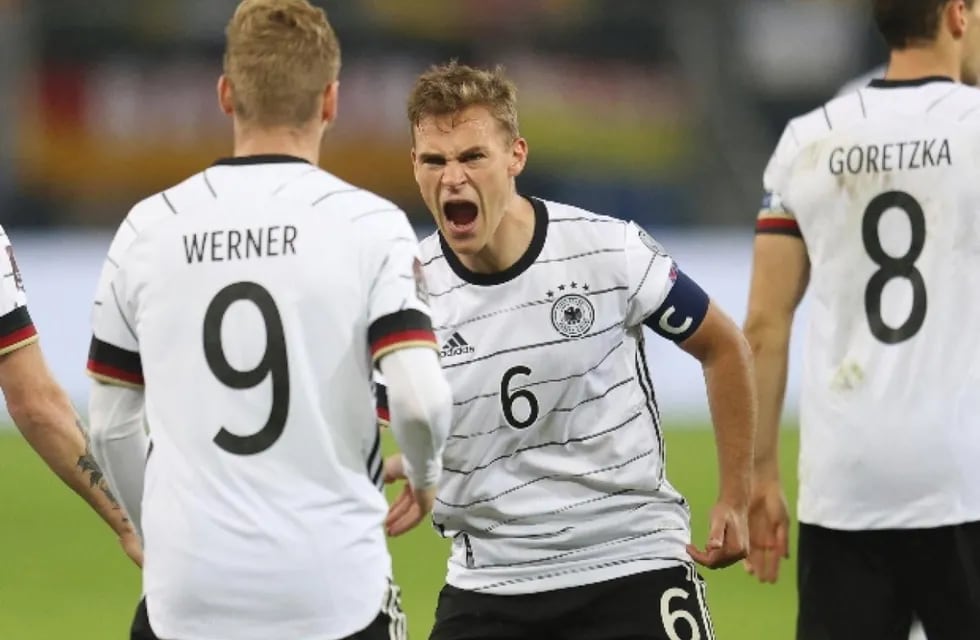 Estos son los 55 jugadores de Alemania para el próximo Mundial