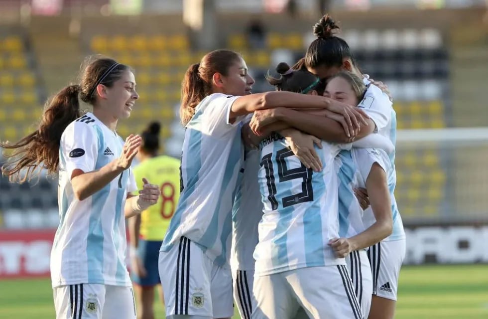 Argentina tendrá una nueva esperanza mundialista si logra un buen papel en la próxima Copa América.