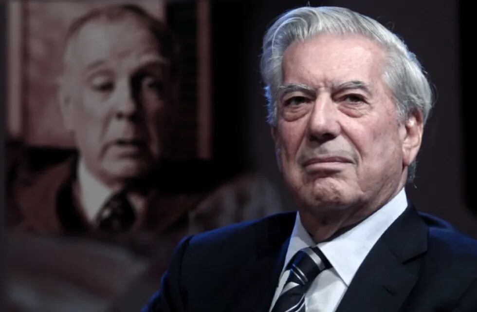 Mario Vargas Llosa en este compilado de artículos de Alfaguara dialoga y agradece a Borges por su literatura.
