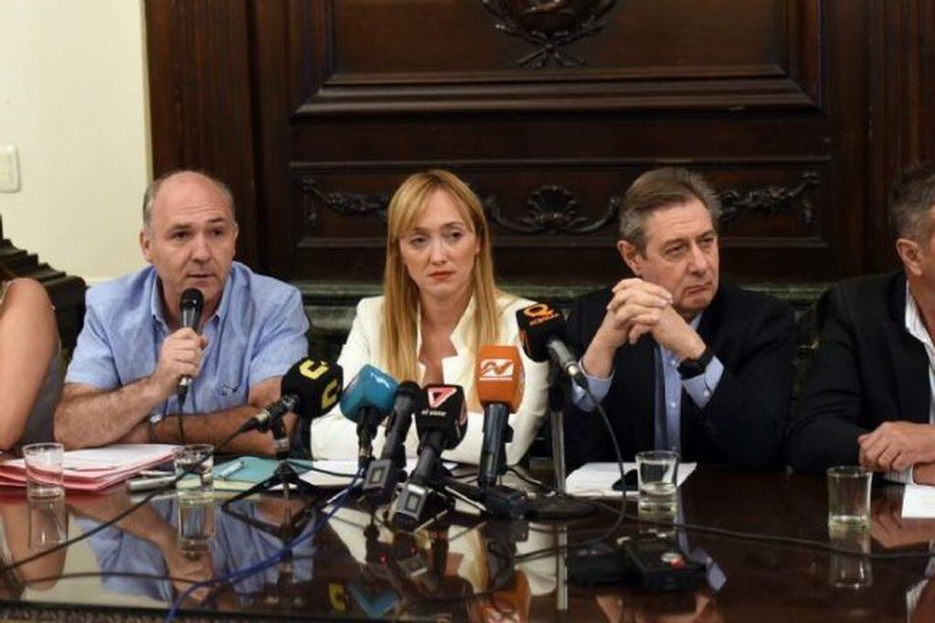 El Partido Justicialista de Mendoza se encamina a formalizar su nueva conducción.
