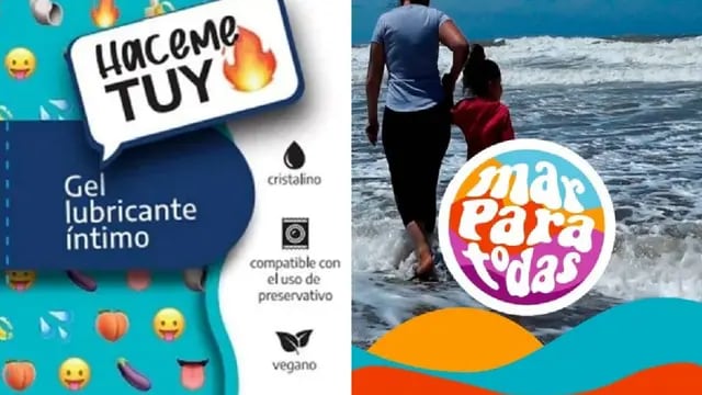 "Haceme tuyo" y "Mar para todas", programas sociales de Kicillof en la provincia de Buenos Aires