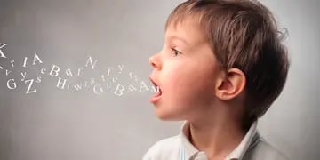 ¿Cómo identificar una alteración en el lenguaje de los niños?