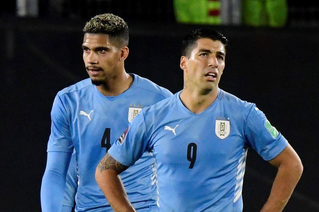 Uruguay está obligado a cantar victoria ante Bolivia si continuar con su sueño mundialista. / Gentileza.