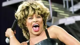  "Tina Turner: My Love Story", la secuela de "I, Tina", saldrá al mercado literario a mediados de 2018. 