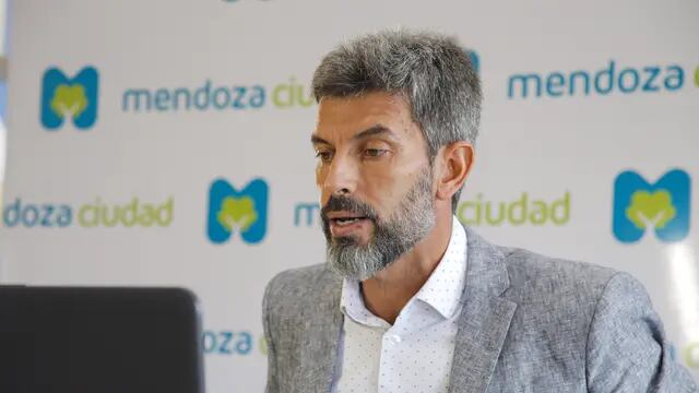 Ulpiano Suárez debatió en una reunión internacional de la BID