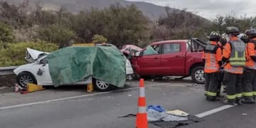 accidente fatal en chile