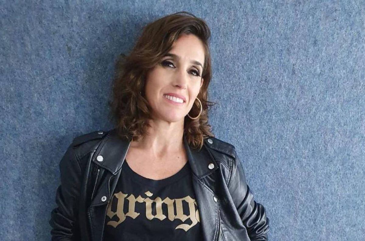 Soledad Pastorutti fue elegida artista de abril por Spotify