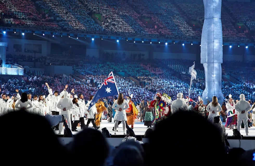 Australia siguió el camino de Canadá y se bajó de los Juegos Olímpicos de Tokio