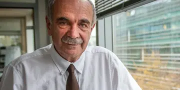El sociólogo y economista francés Michel Wieviorka