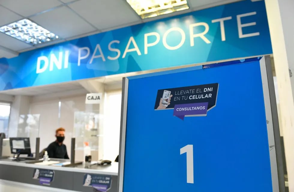 ReNaPer junto con ANSES abren 60 puestos en el país para realizar el DNI o el Pasaporte.