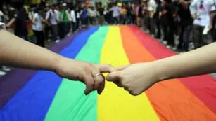 Investigadores de la Universidad de Indiana, Estados Unidos, estudiaron a 50 mil heterosexuales y a 2 mil gays. Descubrieron ésto.