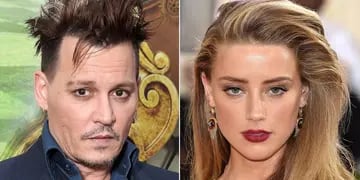 Guerra declarada entre Heard y Depp