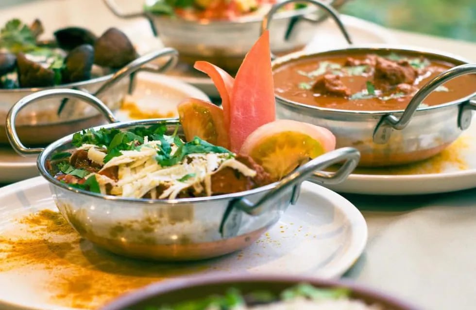Mumbai Masala: el restaurant mendocino que trae a la provincia los mejores sabores de la India.