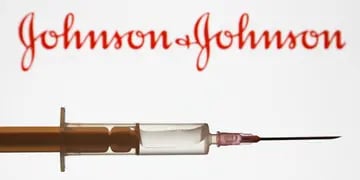 Vacuna contra el Covid-19 de Johnson & Johnson (Janssen)