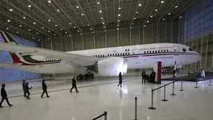 López Obrador ofreció el avión presidencial a una aerolínea para “viajes ejecutivos y fiestas”