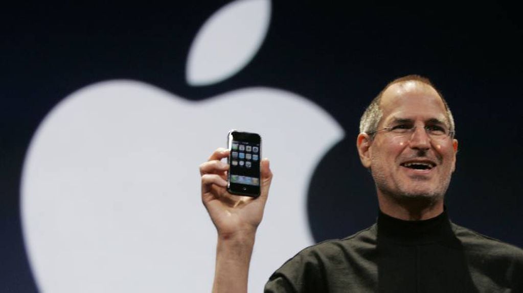 La década ganada: el iPhone cumple 10 años