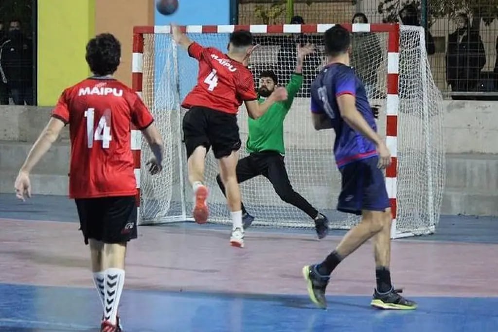 Balonmano- Handball