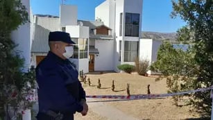 Jubilada mató a un delincuente en Córdoba