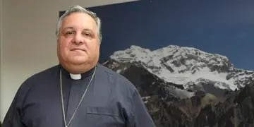 El arzobispo Marcelo Colombo fue elegido vicepresidente primero de la Conferencia Episcopal Argentina