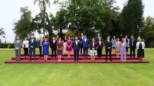 Gabinete histórico en Chile bajo el gobierno de Gabriel Boric: 14 mujeres y 10 varones