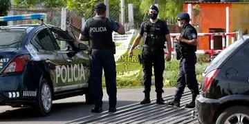 Madrugada violenta en Mendoza: robos, detenidos y hasta un camionero que perdió los dientes