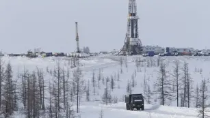 Refinería Rosneft