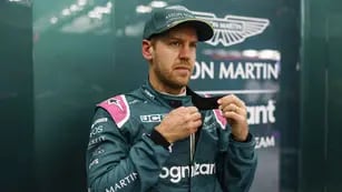 Vettel: “El dinero manda en la F1″