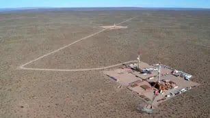 Vaca Muerta. El segundo yacimiento de "shale-oil" más grande del mundo.