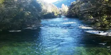 Río Manso