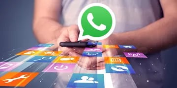 WhatsApp quiere ser una "Súper app"