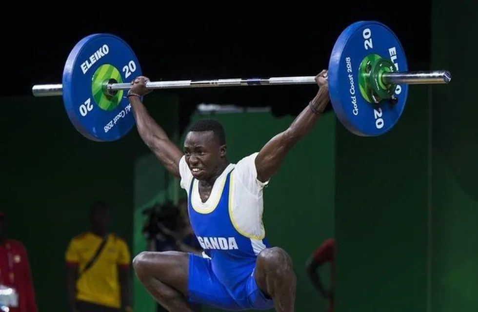 La policía japonesa encontró al levantador de pesas Julius Ssekitoleko, atleta que había abandonado la concentración.