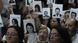 Lesa Humanidad: se conoce hoy la sentencia contra 23 imputados acusados de desaparecer personas en Mendoza