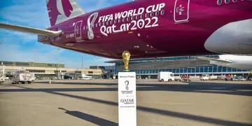 Mundial Qatar 2022: tips para conseguir vuelos baratos