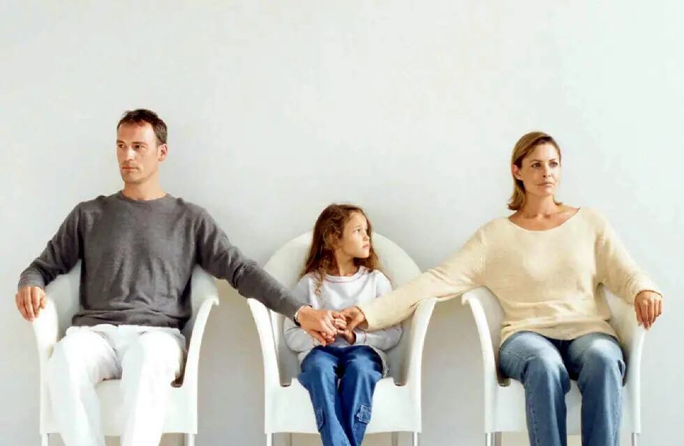 Crisis de pareja: ¿Cómo acompañar a tu hijo en ese proceso?