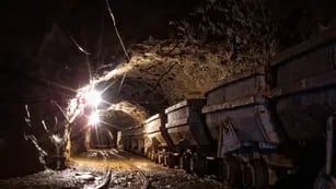 Explosión en mina de Colombia
