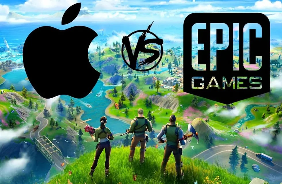 Epic Games gana: Apple debe permitir otras formas de compra dentro de las Apps. Gentileza / elchapuzasinformatico.com