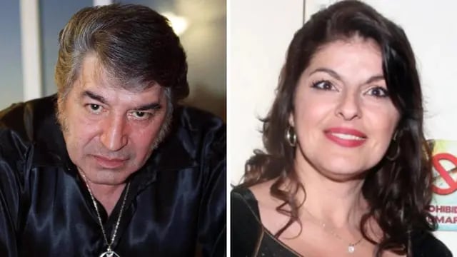 La Justicia dictaminó que Sandra Borda no es hija de Sandro. / Archivo