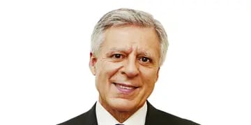 Dr. López Rosetti